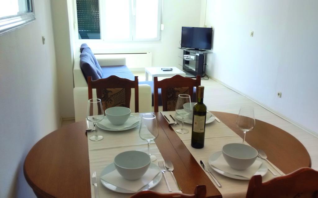 Apartment Jere & Anka Primosten Exterior photo